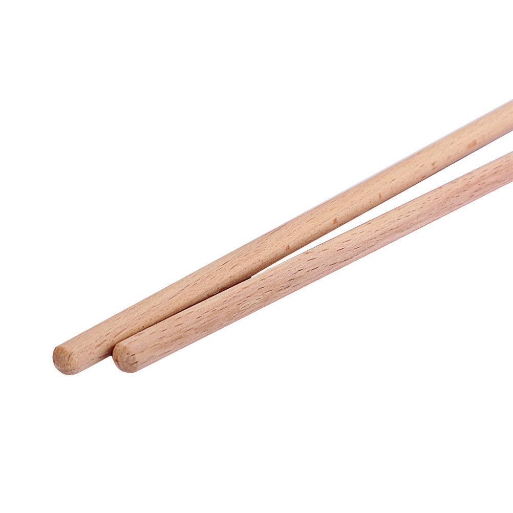 Musical Instrument Glockenspiel - 1 Pasang Stik Drum Besar dengan
