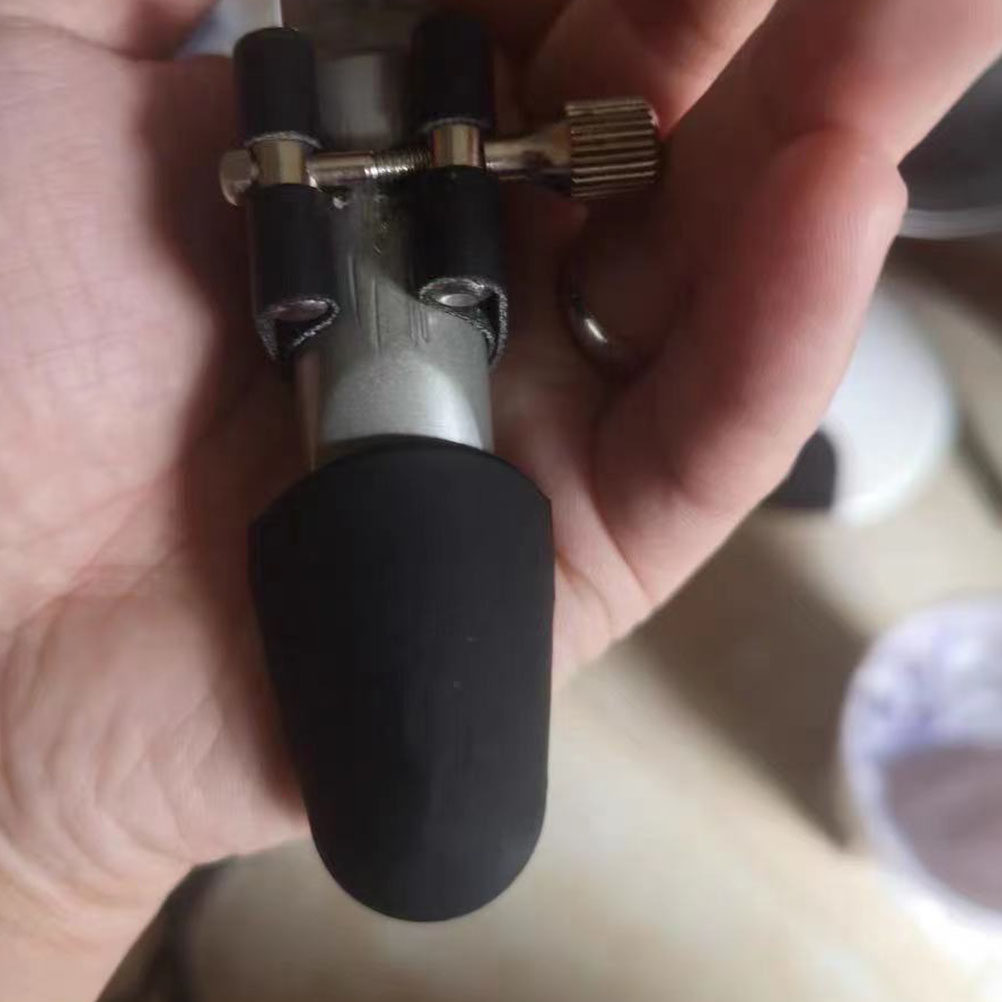 Musical Instruments Easy - 1Pcs Penutup Pelindung Mouthpiece Saksofon Alat