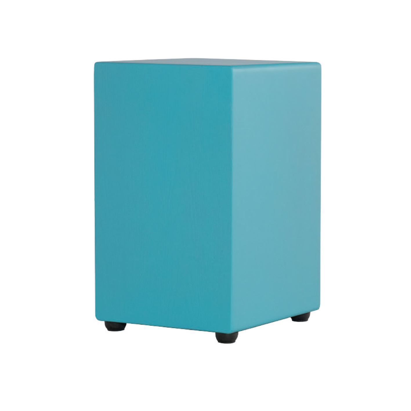Musical Instrument Drum - Drum Cajon Kayu Birch dengan Senar