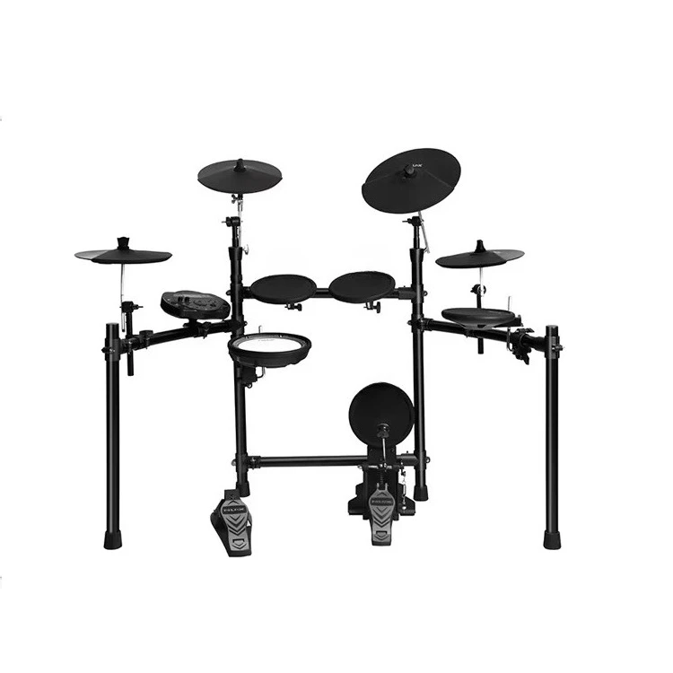 Musical Instrument Drum - Drum Digital NUX Laris Manis dari