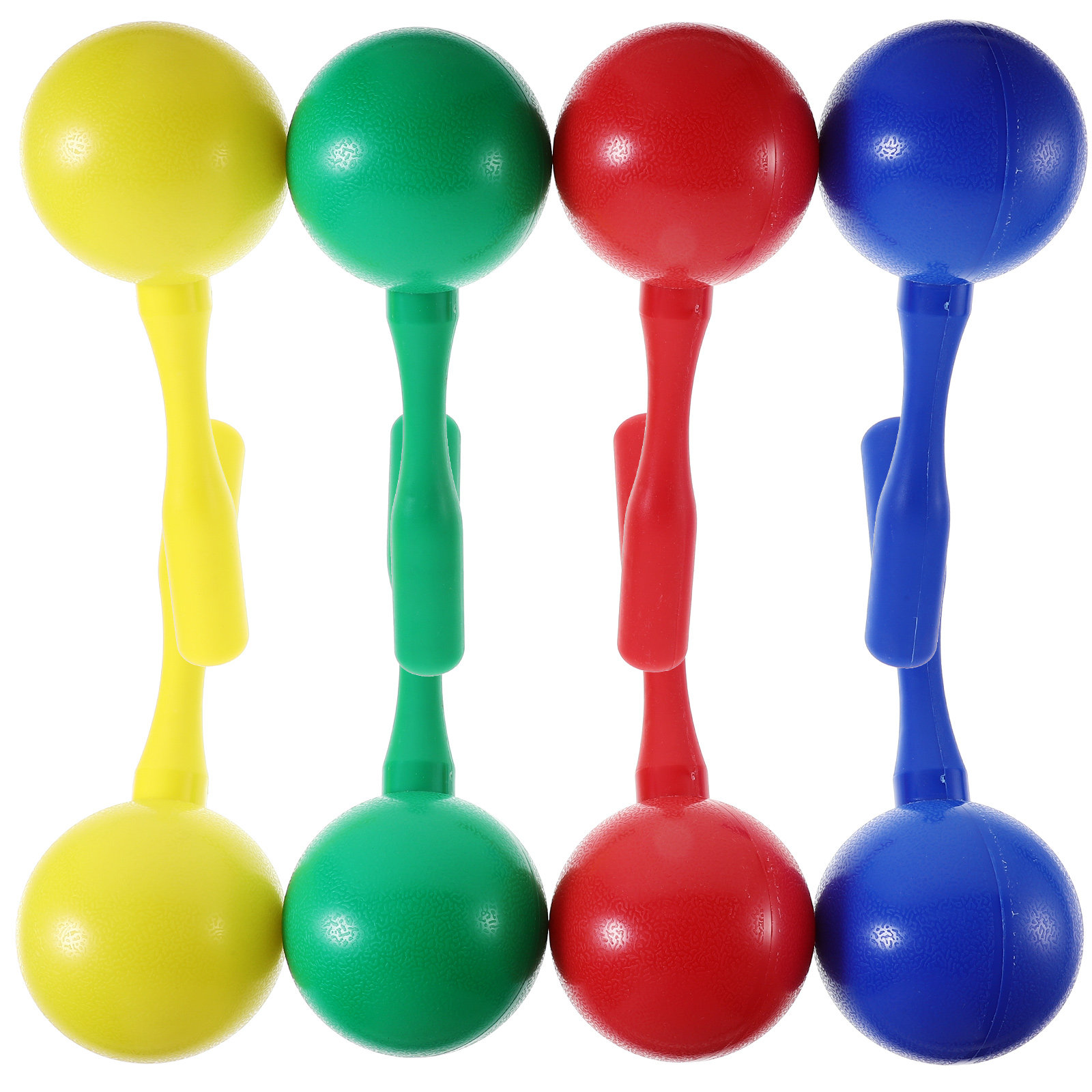 A Musical Instrument You Shake - 8 Buah Alat Musik Maracas Goyang