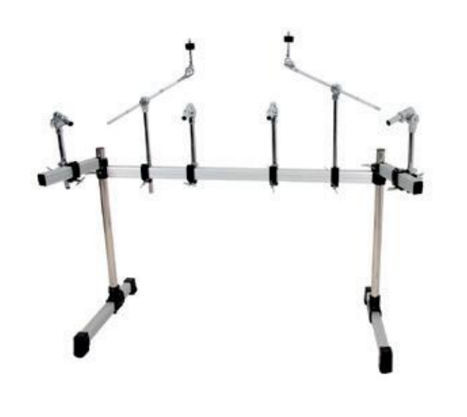 Musical Instrument Drum - Aksesori Alat Musik, Stand untuk Set