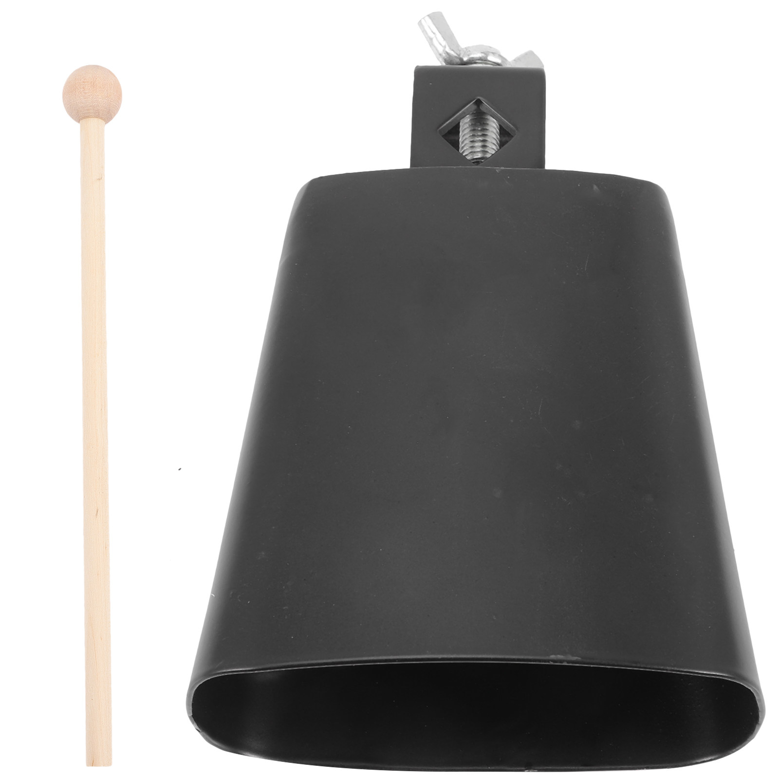 Musical Instrument Kids - 1 Set Alat Bantu Pengajaran Cowbell,