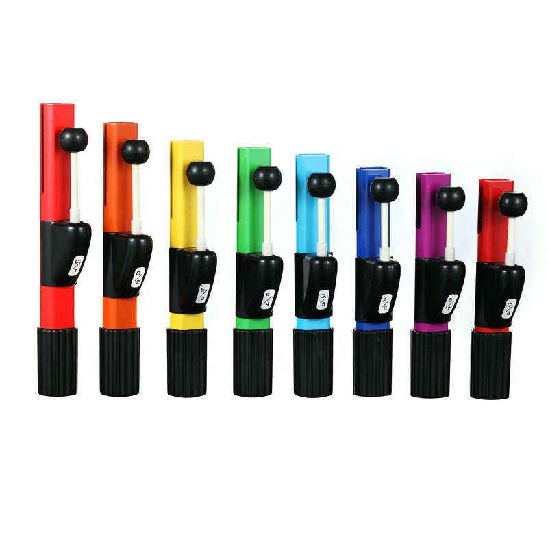 Musical Instrument Glockenspiel - Glockenspiel Mainan Xylophone Barang Cina Grosir
