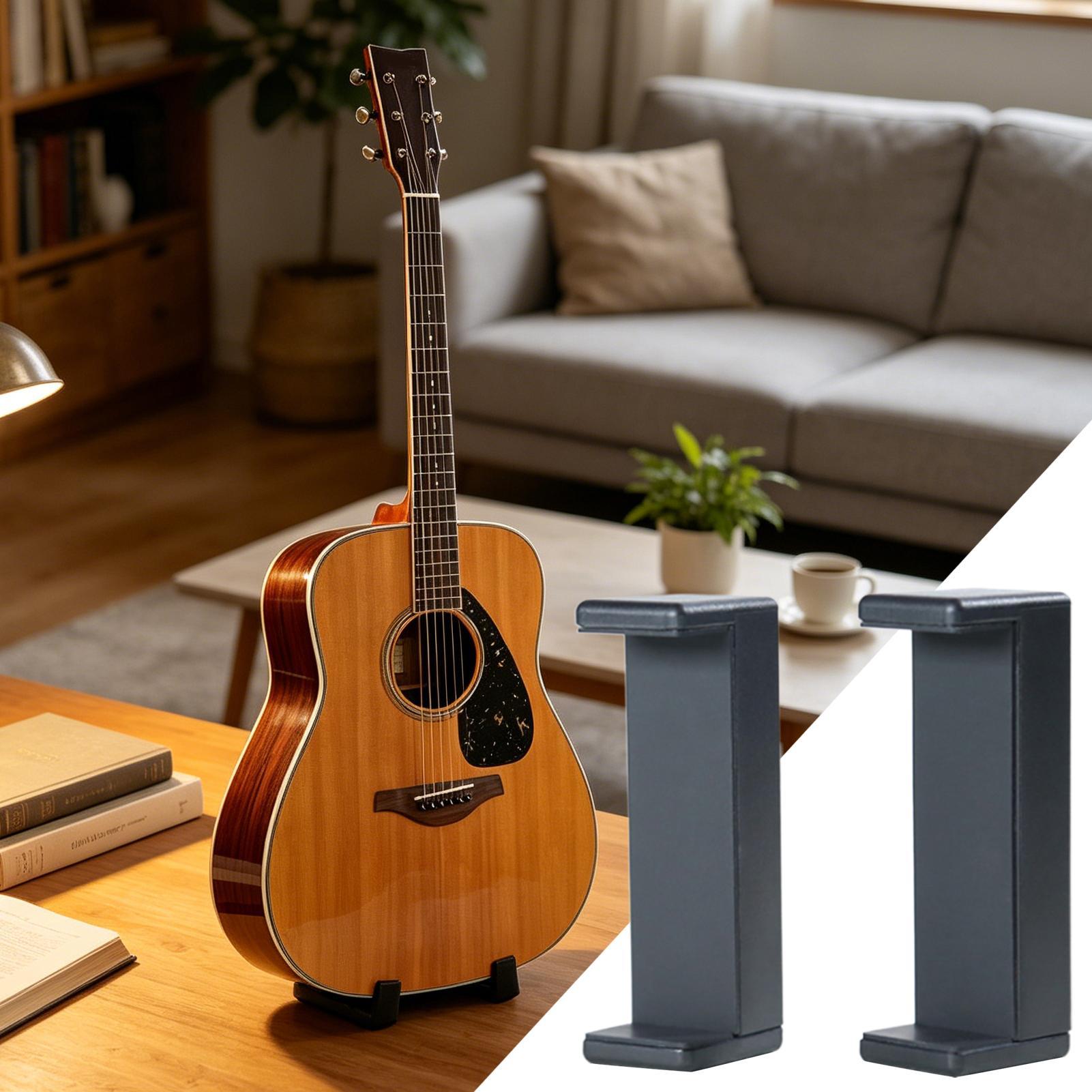 Stand Gitar Lantai, Rak Ukulel - Musical Instrument Bass ulasan dan harga