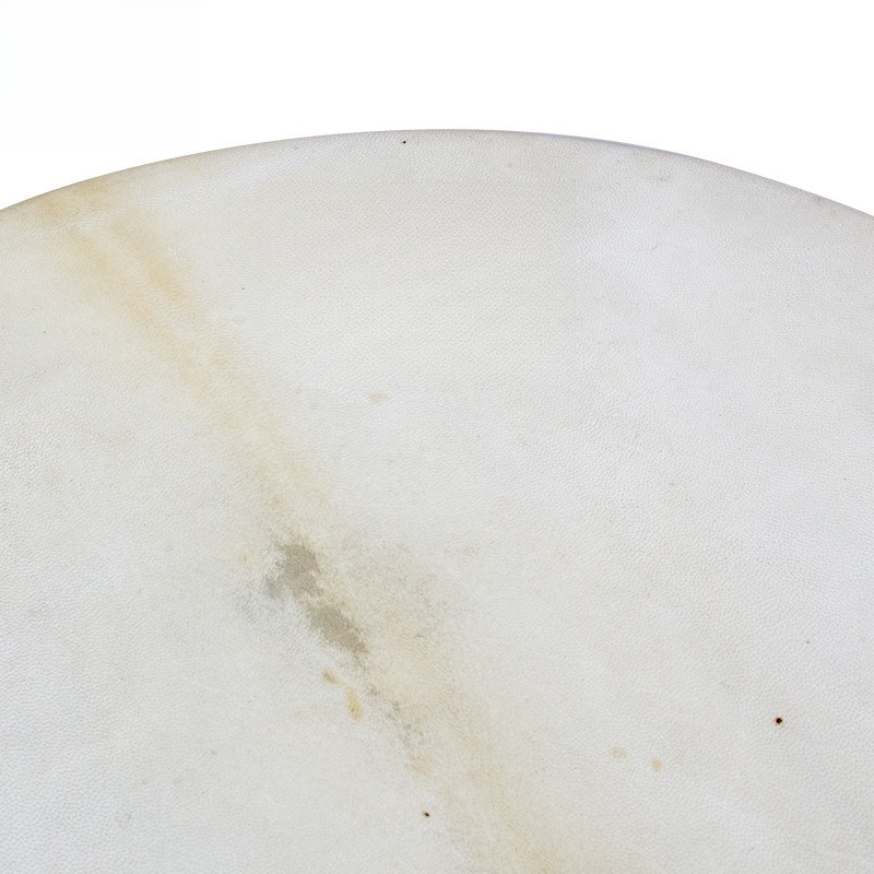 Drum bingkai FD18BO dari kulit - Frame Drum Goat Skin ulasan dan harga