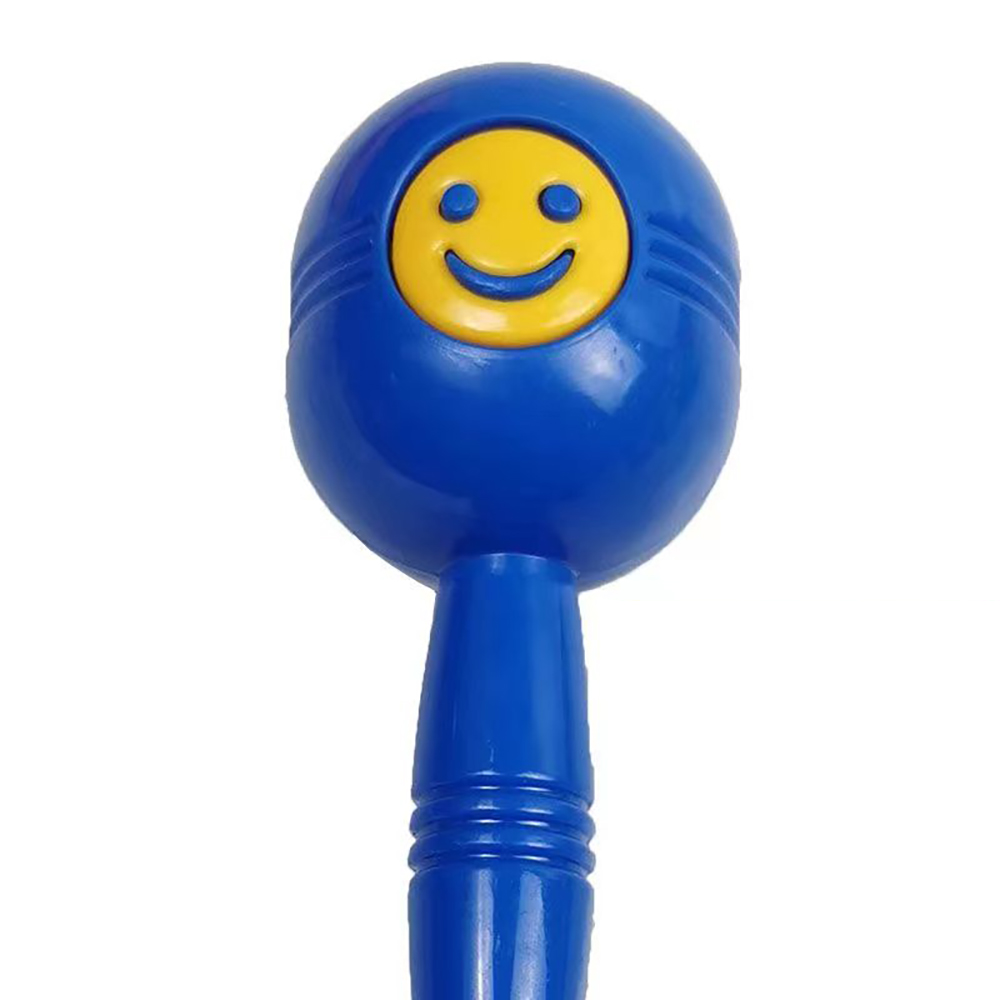 Alat Musik Orff Lonceng Tangan - Musical Instrument Rattle ulasan dan harga