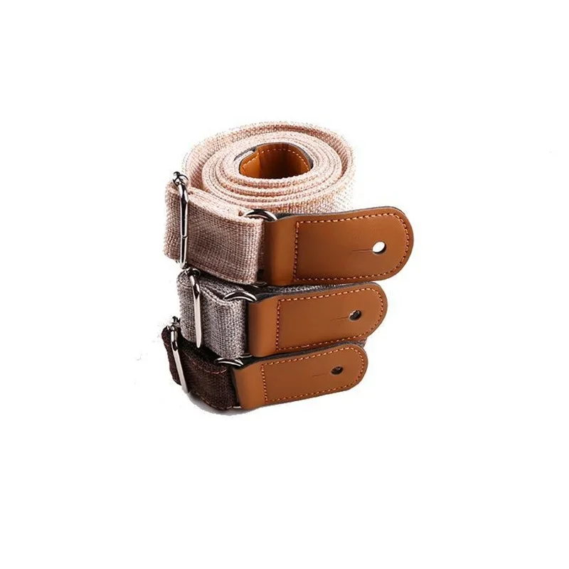 Tali Gitar/Ukulele Kulit Katun - Musical Instrument Bass ulasan dan harga