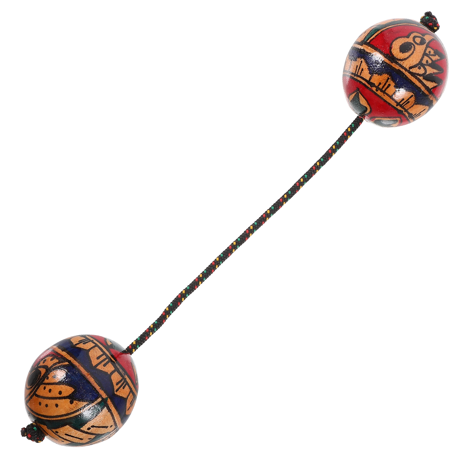   Alat Musik Musik Pengocok Ma - A Musical Instrument You Shake ulasan dan harga