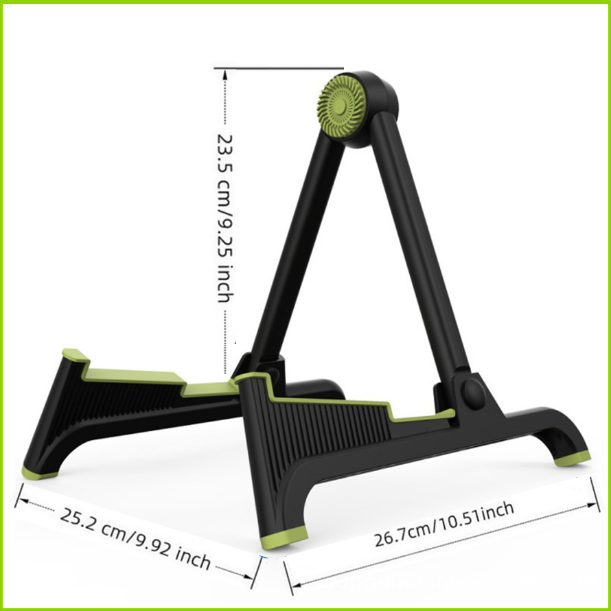 Stand Gitar - A Frame Lipat Un - Musical Instrument Bass ulasan dan harga