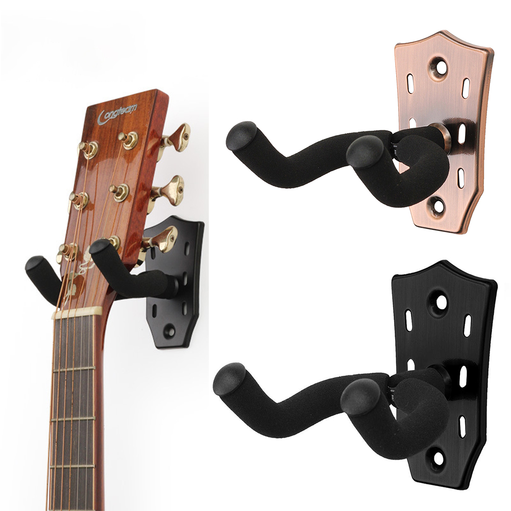 Kait Gitar Ukulele Logam, Peny - Musical Instrument Bass ulasan dan harga