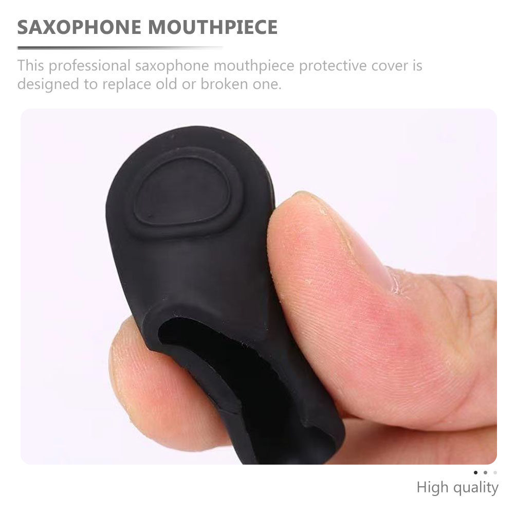 1Pcs Penutup Pelindung Mouthpi - Musical Instruments Easy ulasan dan harga