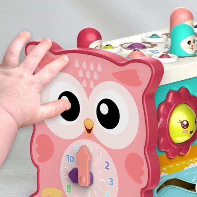 54DA Mainan Pembelajaran Gamba - Musical Instrument Xylophone ulasan dan harga