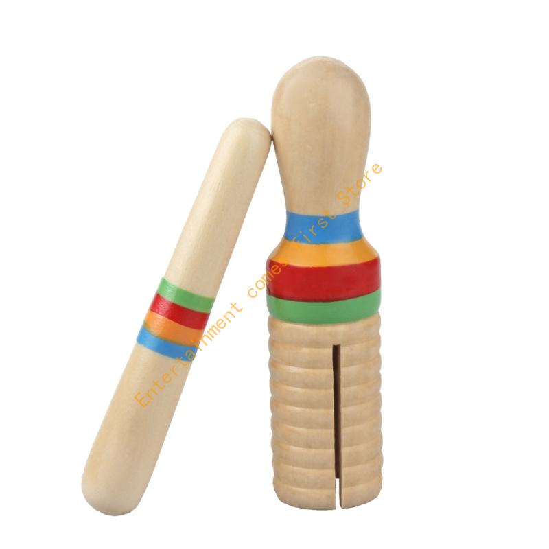 Set Instrumen Musik Anak, Set  - A Musical Instrument You Shake ulasan dan harga