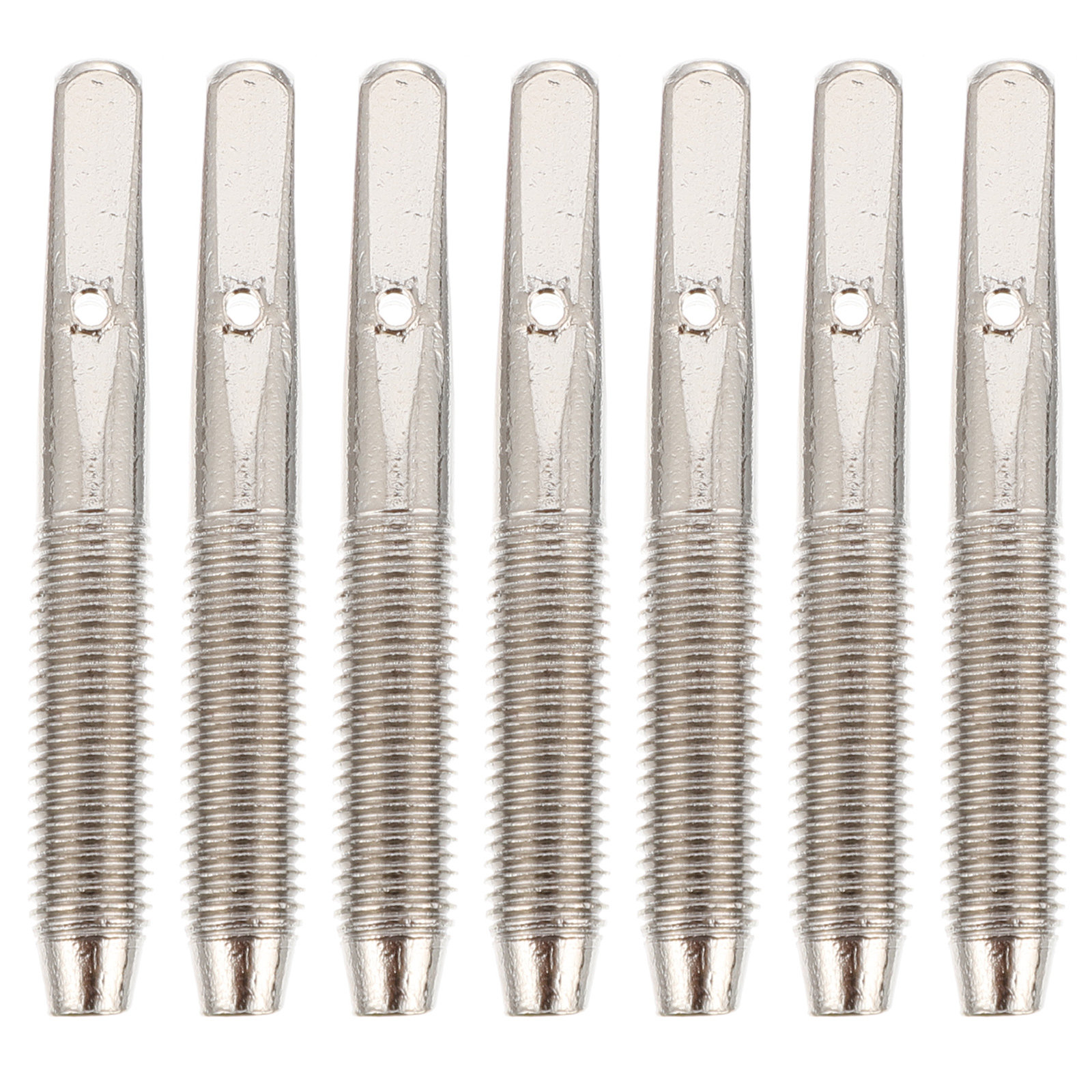 7 buah pin untuk alat musik ha - Musical Instrument Zither Harp ulasan dan harga