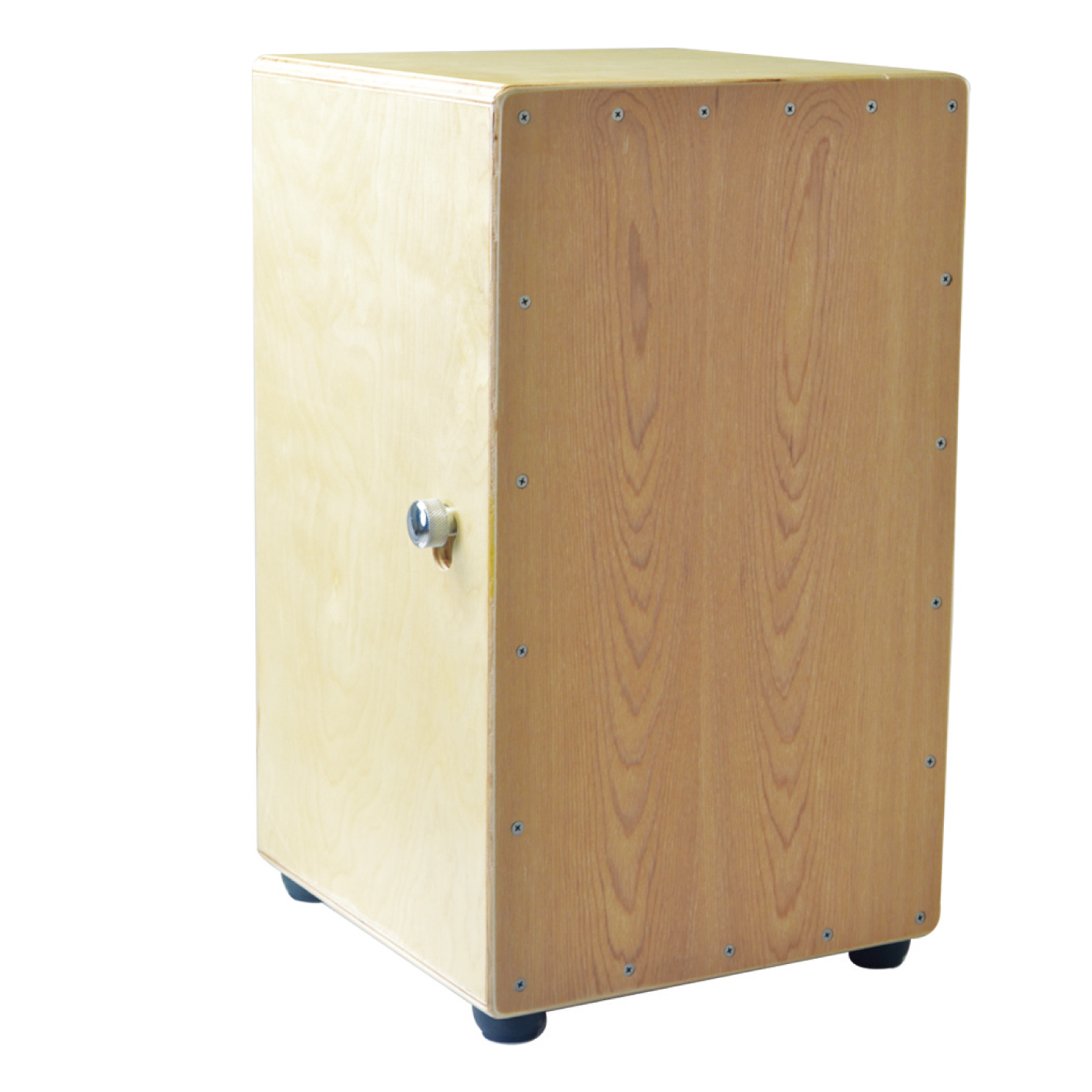 Drum Cajon Kayu Birch dengan S - Musical Instrument Drum ulasan dan harga