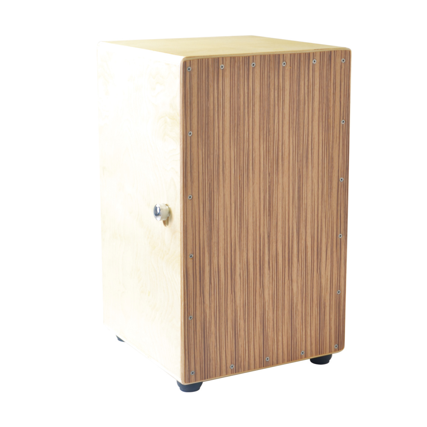 Drum Cajon Kayu Birch dengan S - Musical Instrument Drum ulasan dan harga