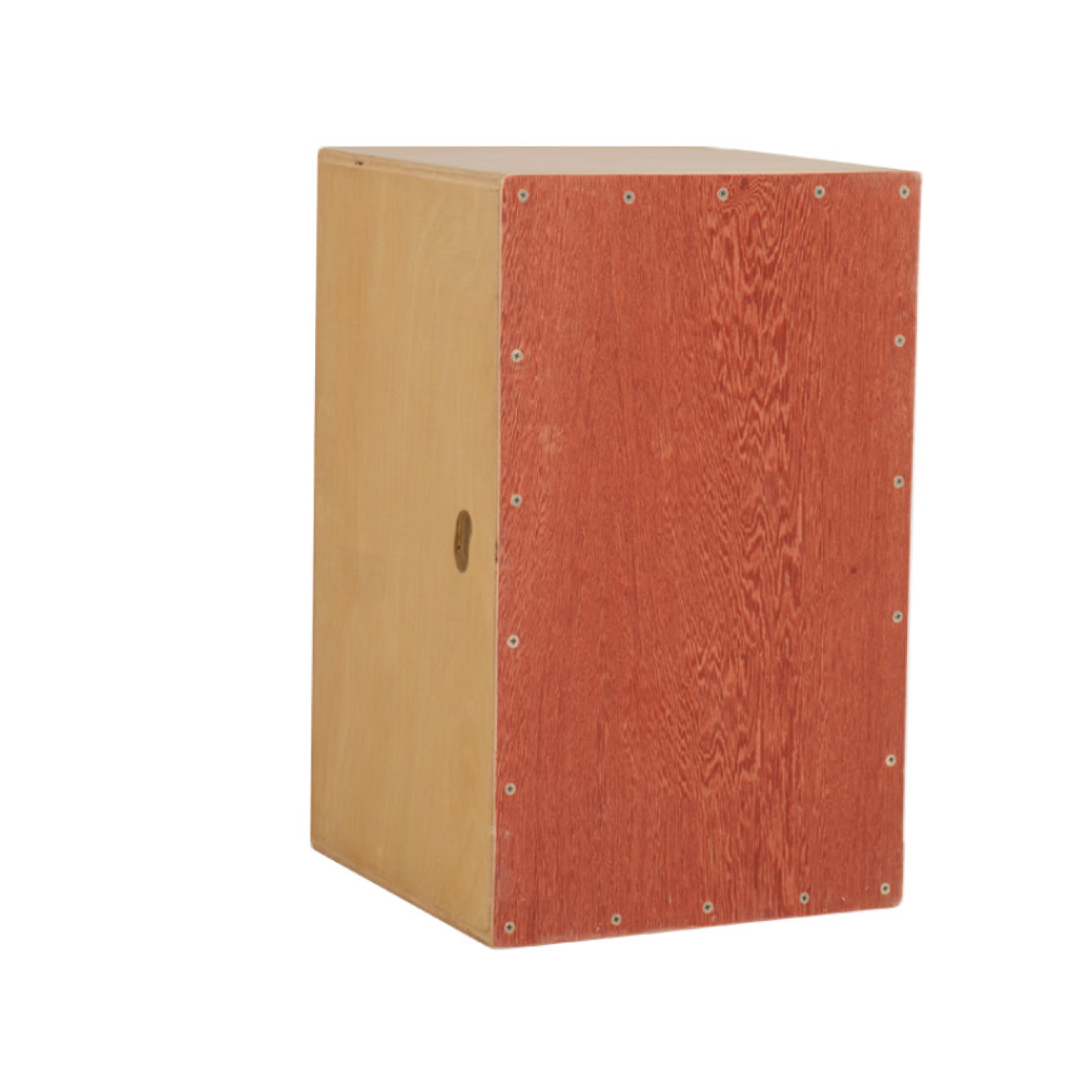 Drum Cajon Kayu Birch dengan S - Musical Instrument Drum ulasan dan harga