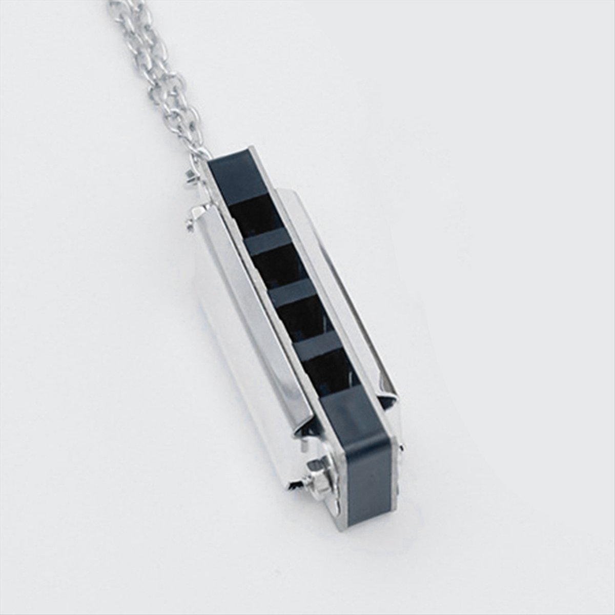 Kalung Harmonika Mini ABXY 4 L - Musical Instruments Easy ulasan dan harga