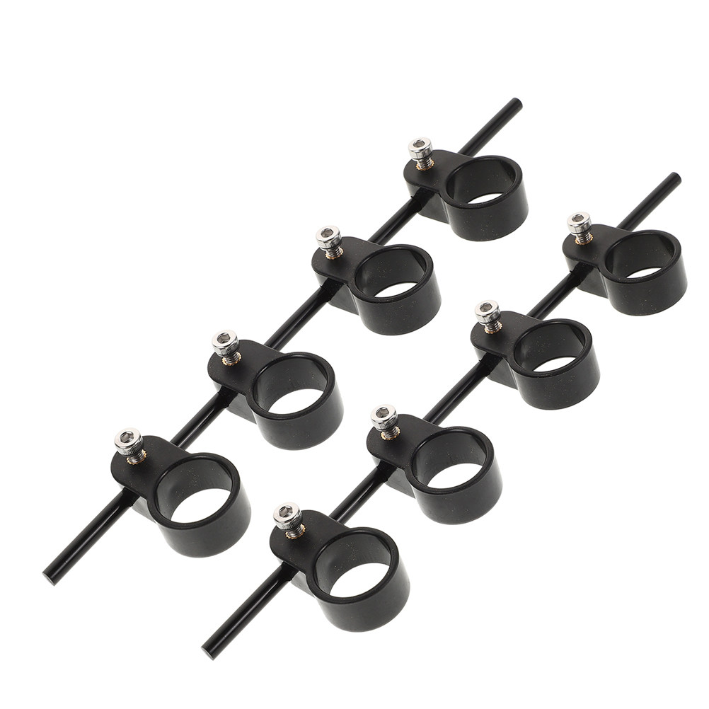 2 buah Alat Latihan Jari untuk - Musical Instrument Bass ulasan dan harga