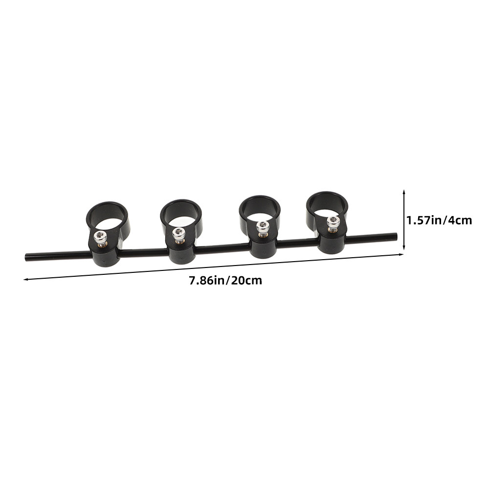 2 buah Alat Latihan Jari untuk - Musical Instrument Bass ulasan dan harga