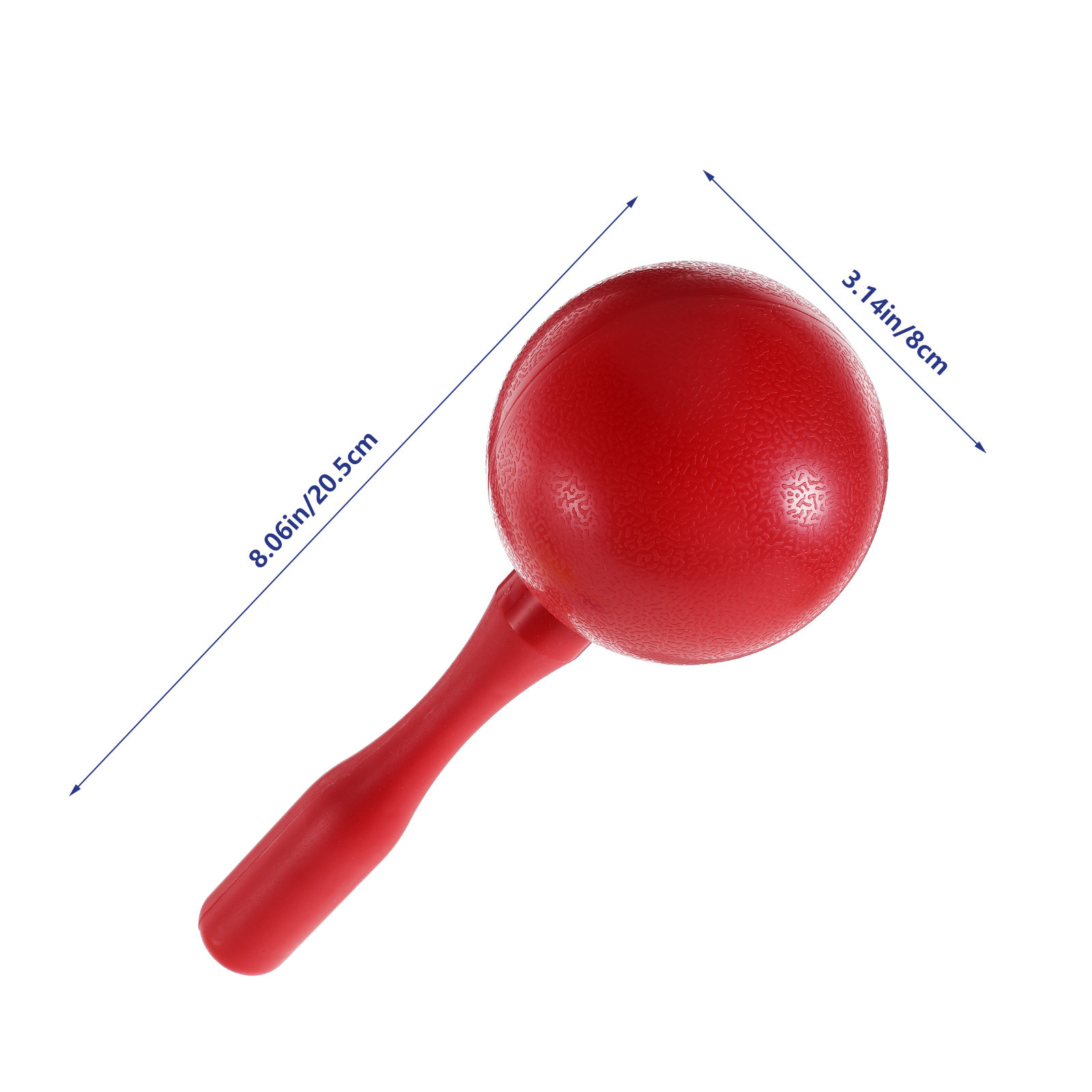 8 Buah Alat Musik Maracas Goya - A Musical Instrument You Shake ulasan dan harga