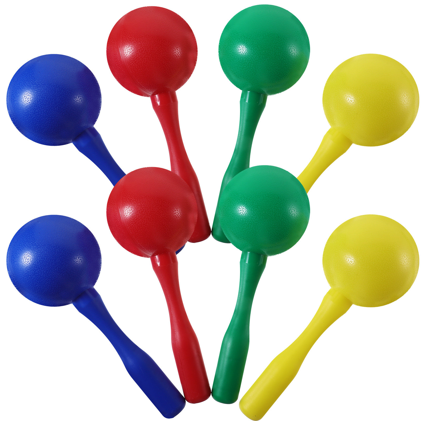 8 Buah Alat Musik Maracas Goya - A Musical Instrument You Shake ulasan dan harga