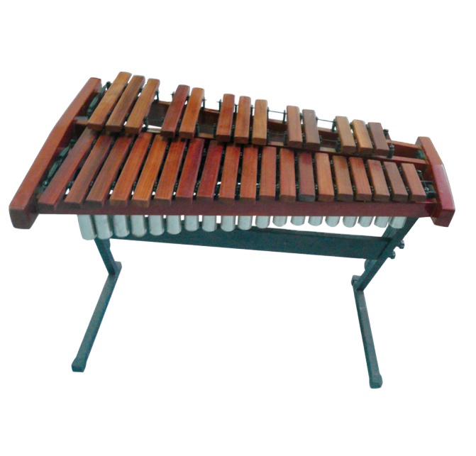 Xylophone Profesional 32 Nada, - Musical Instrument Xylophone ulasan dan harga