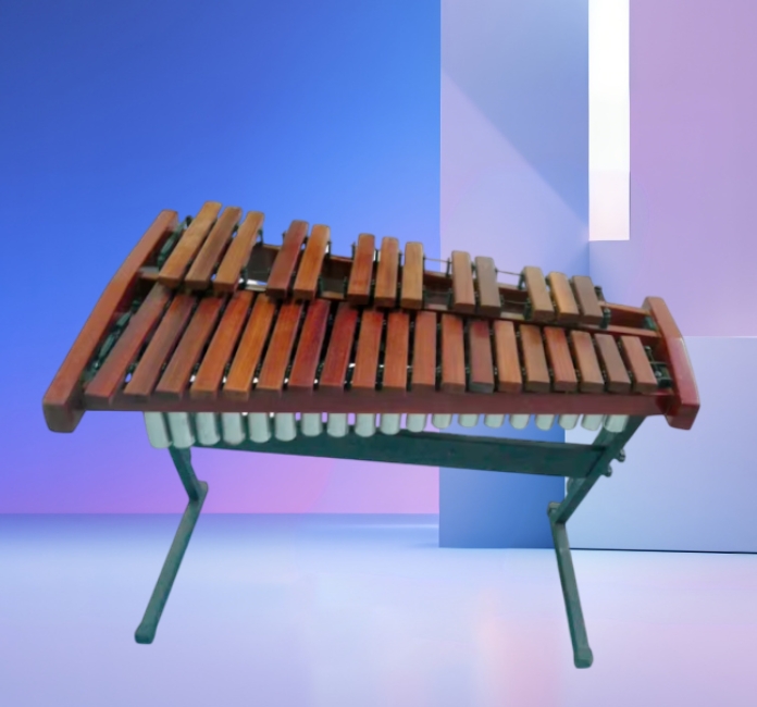 Xylophone Profesional 32 Nada, - Musical Instrument Xylophone ulasan dan harga