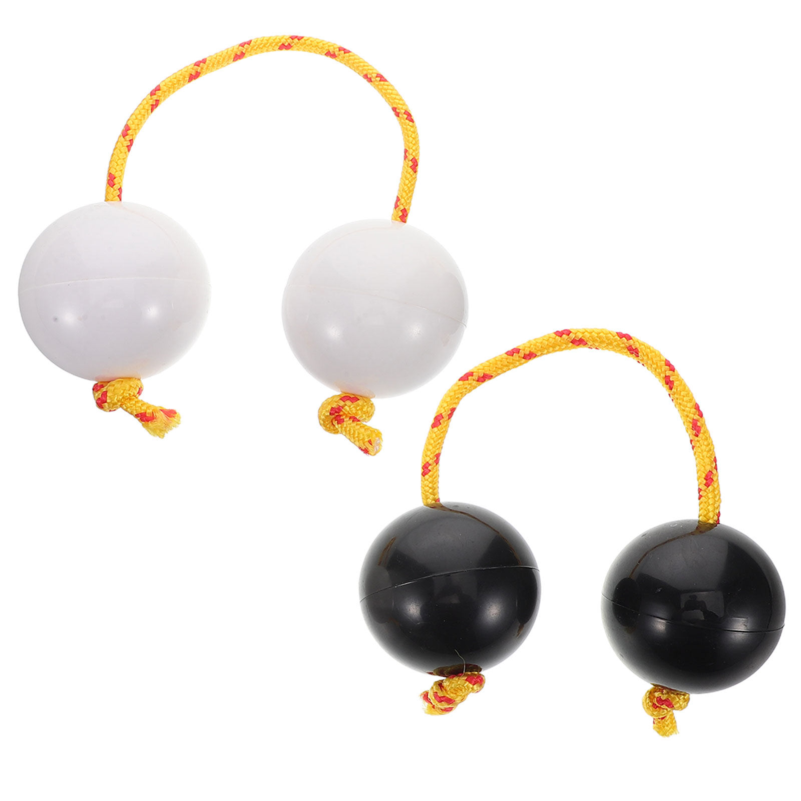 2 Pasang Instrumen Bola Goyang - A Musical Instrument You Shake ulasan dan harga