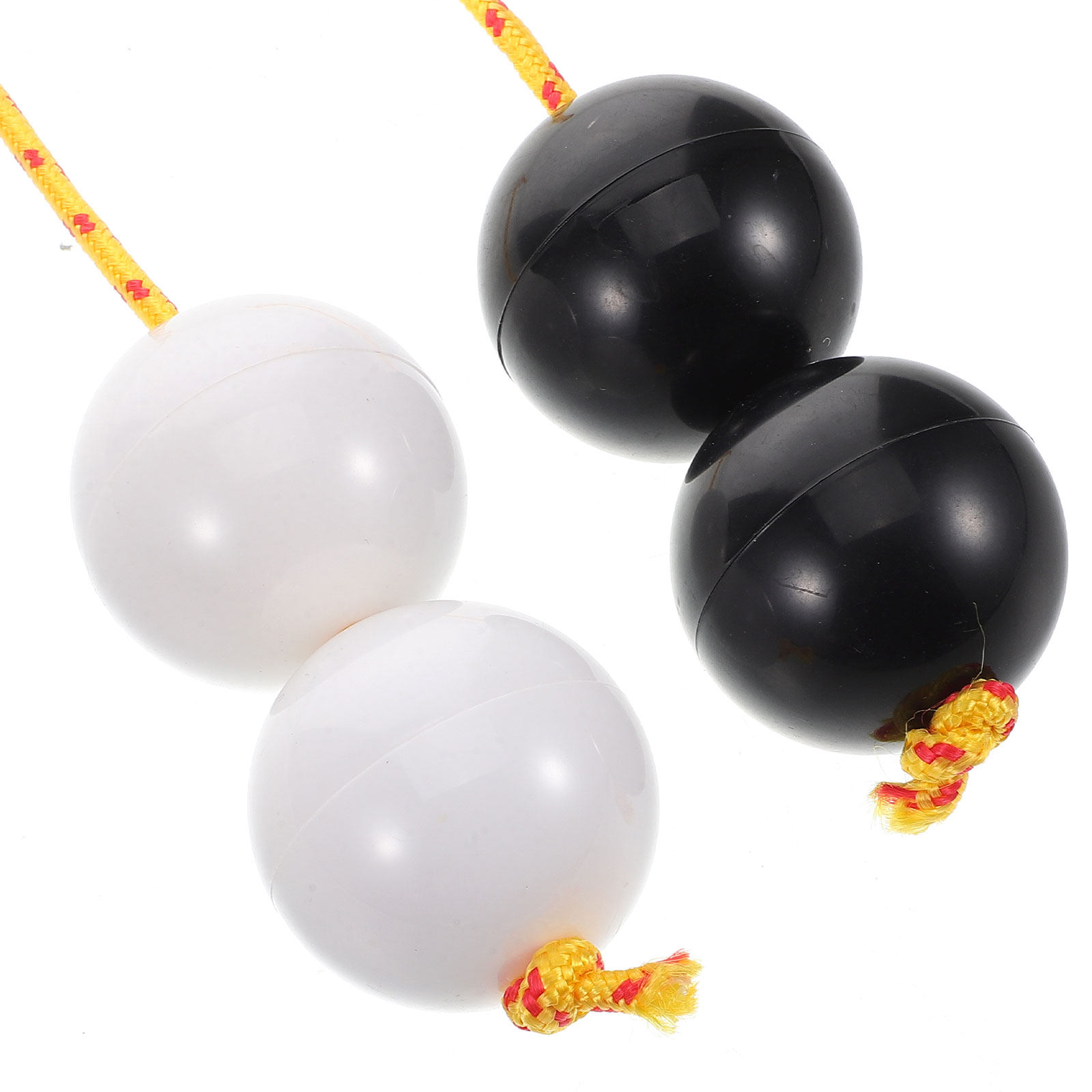 2 Pasang Instrumen Bola Goyang - A Musical Instrument You Shake ulasan dan harga