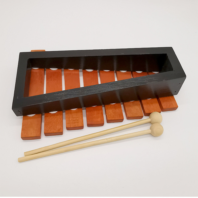 8 Catatan Gambang Anak Profesi - Musical Instrument Xylophone ulasan dan harga