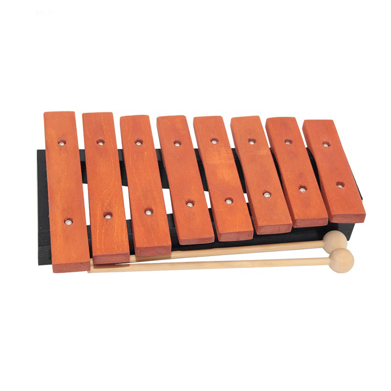 8 Catatan Gambang Anak Profesi - Musical Instrument Xylophone ulasan dan harga