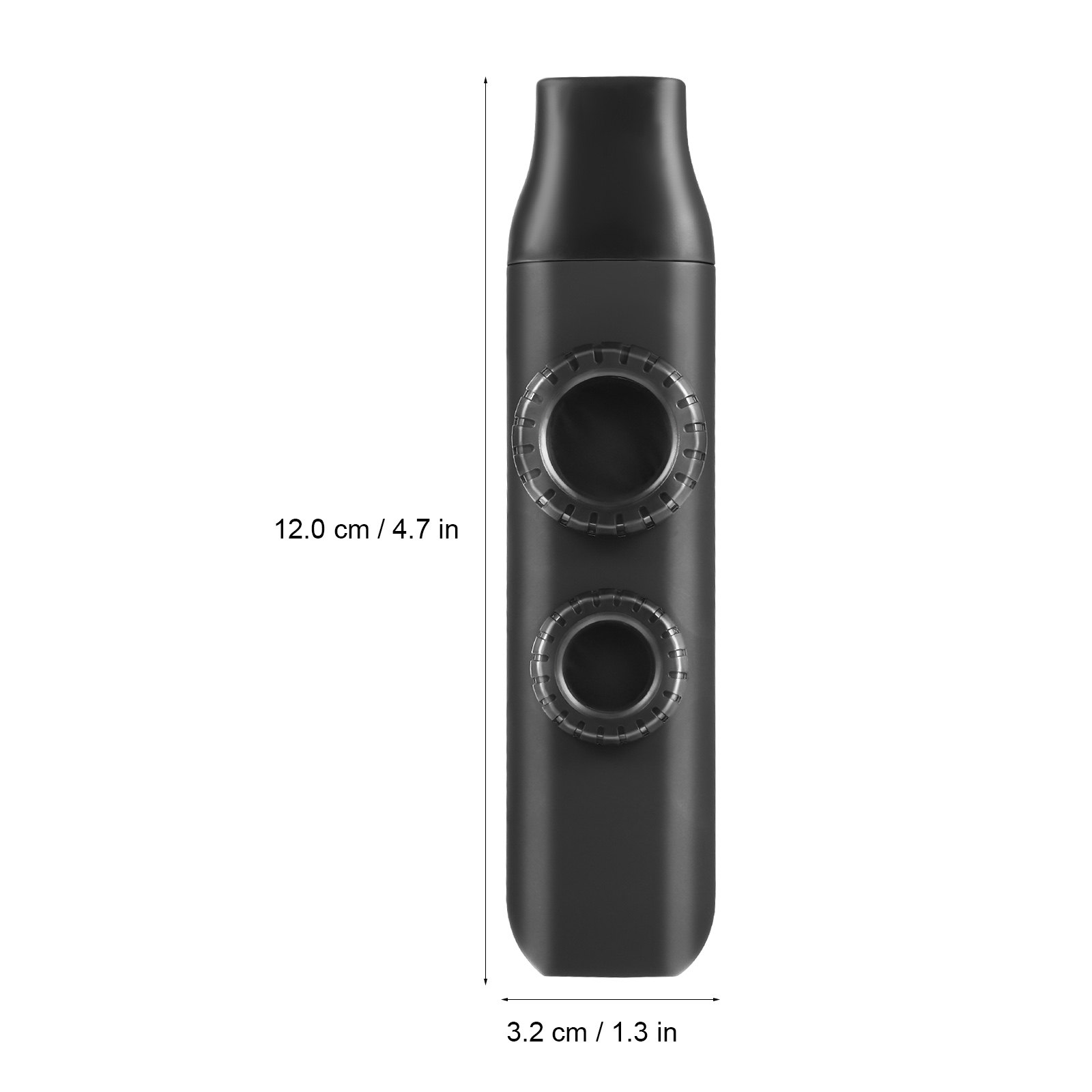 Kazoo Profesional dengan Dua L - Musical Instrument Kids ulasan dan harga