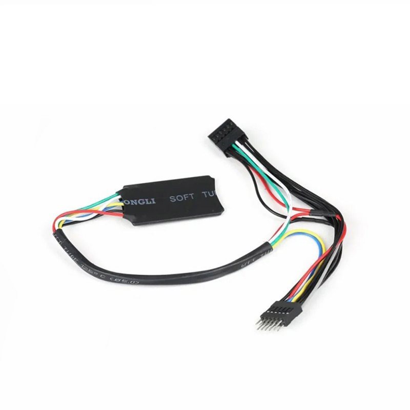 Ac29-Untuk BMW ID7 Layar LCD I - Musical Instrument Vector ulasan dan harga