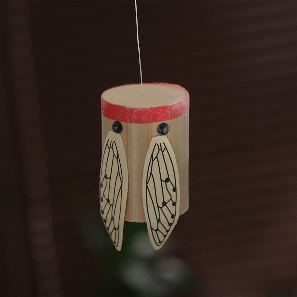 Alat Musik Tradisional Cina da - A Musical Instrument You Shake ulasan dan harga