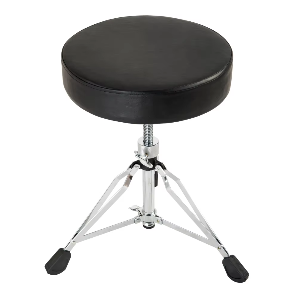 Kursi Drum Heavy Duty yang Dap - Musical Instrument Drum ulasan dan harga