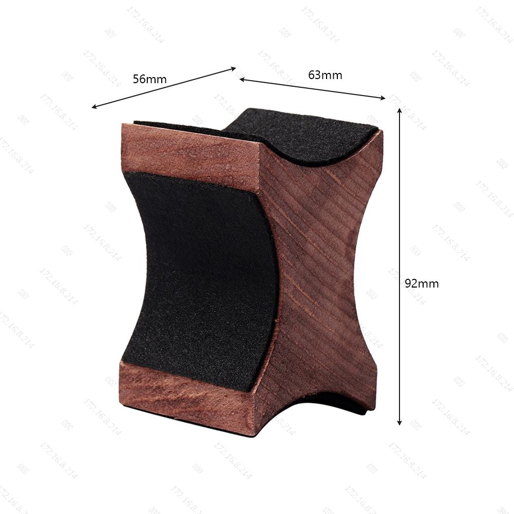 Penopang sandaran leher gitar  - Musical Instruments Easy ulasan dan harga
