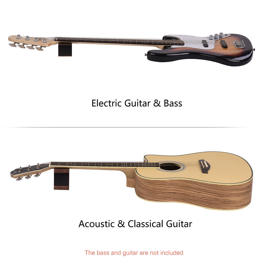 Penopang sandaran leher gitar  - Musical Instruments Easy ulasan dan harga