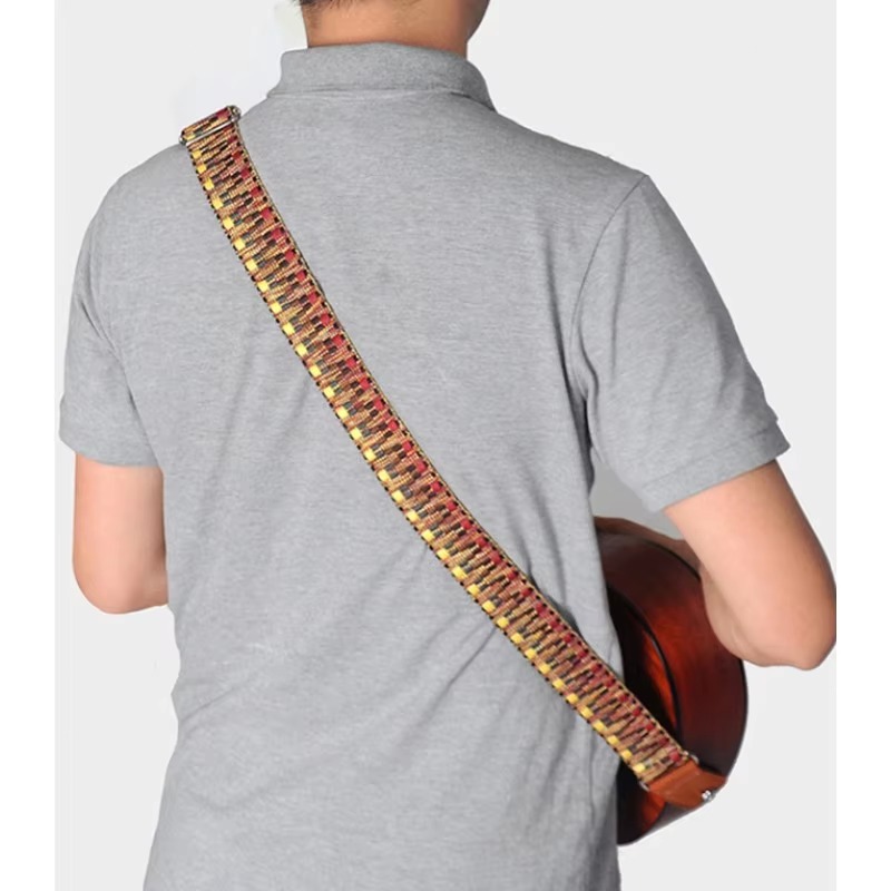 1 buah Tali Selempang Ukulele  - Musical Instruments Easy ulasan dan harga