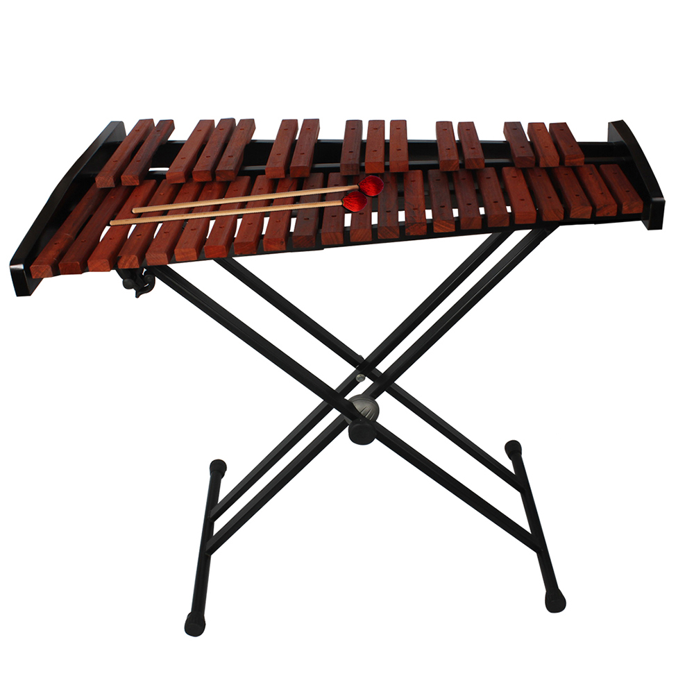 Tongkat Marimba Profesional De - Musical Instrument Glockenspiel ulasan dan harga