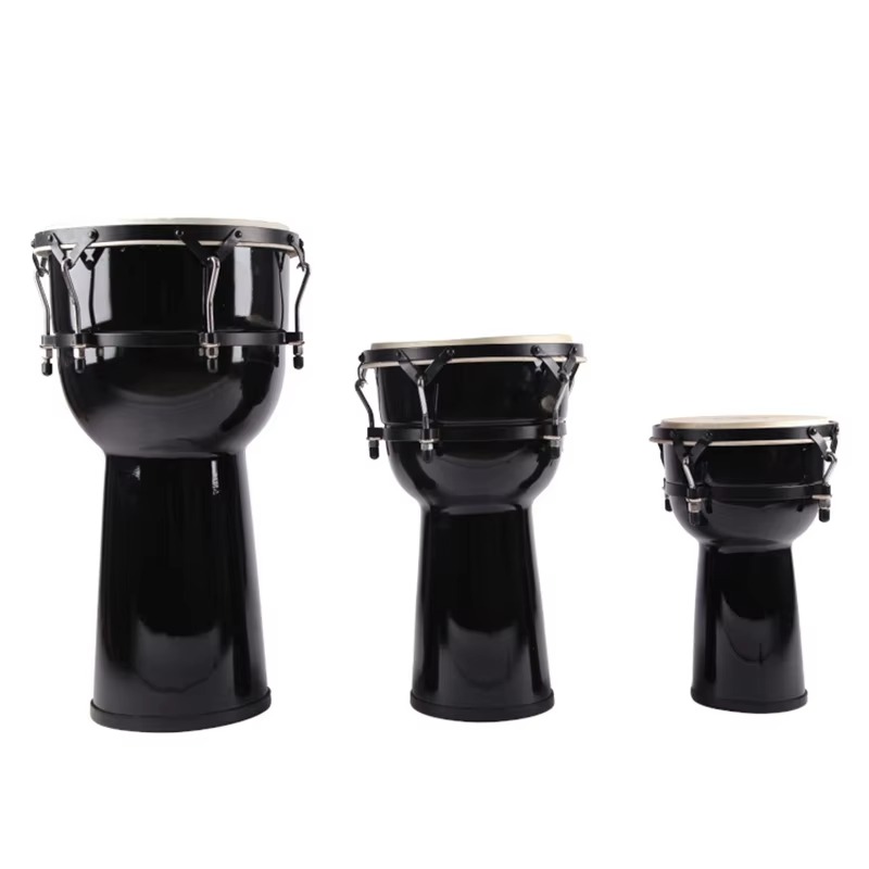 Djembe Afrika yang Dapat Dises - Musical Instrument Kids ulasan dan harga