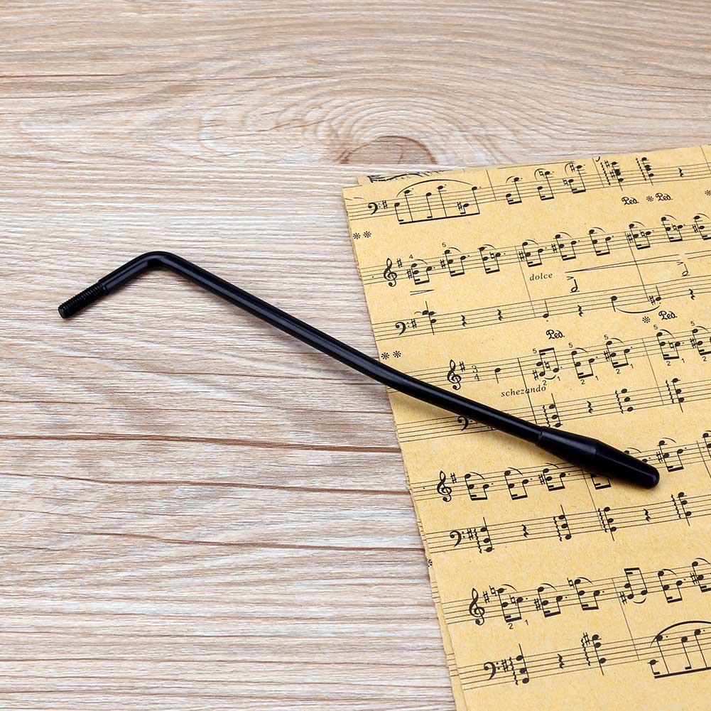 Pegangan Tremolo Gitar Elektri - A Musical Instrument You Shake ulasan dan harga