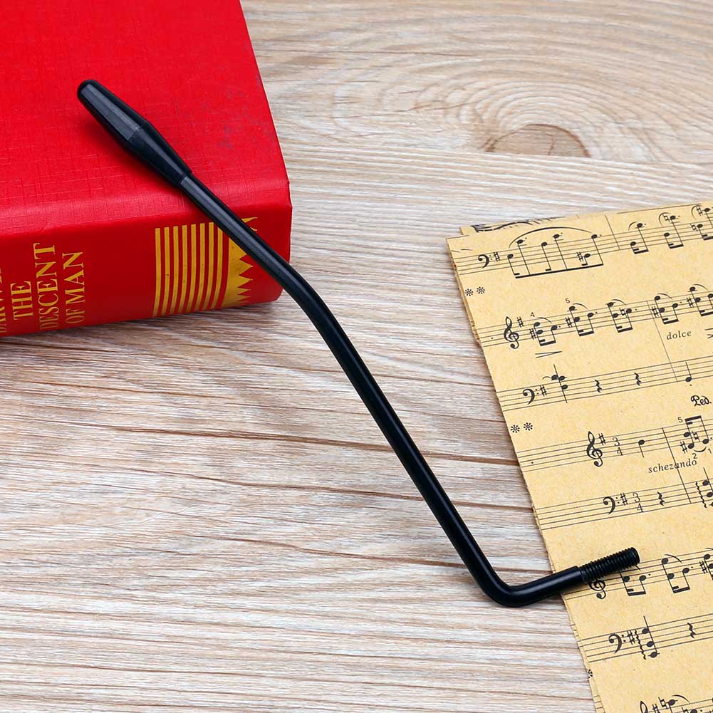 Pegangan Tremolo Gitar Elektri - A Musical Instrument You Shake ulasan dan harga
