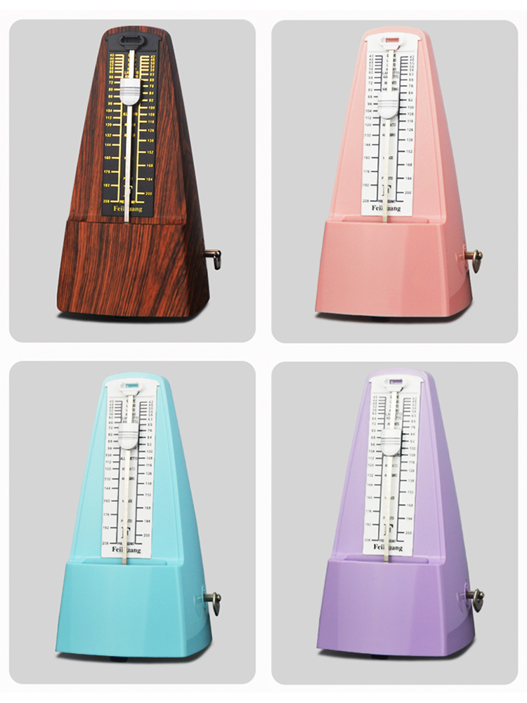 Metronom Mekanik IRIN untuk Pi - Musical Instrument Bass ulasan dan harga