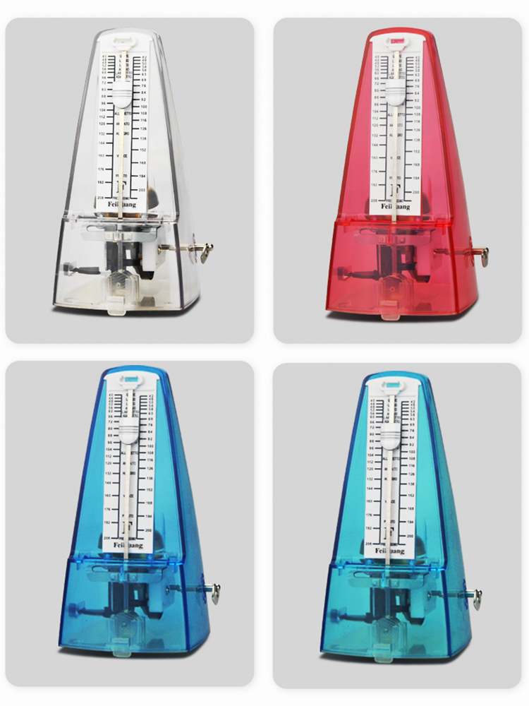 Metronom Mekanik IRIN untuk Pi - Musical Instrument Bass ulasan dan harga