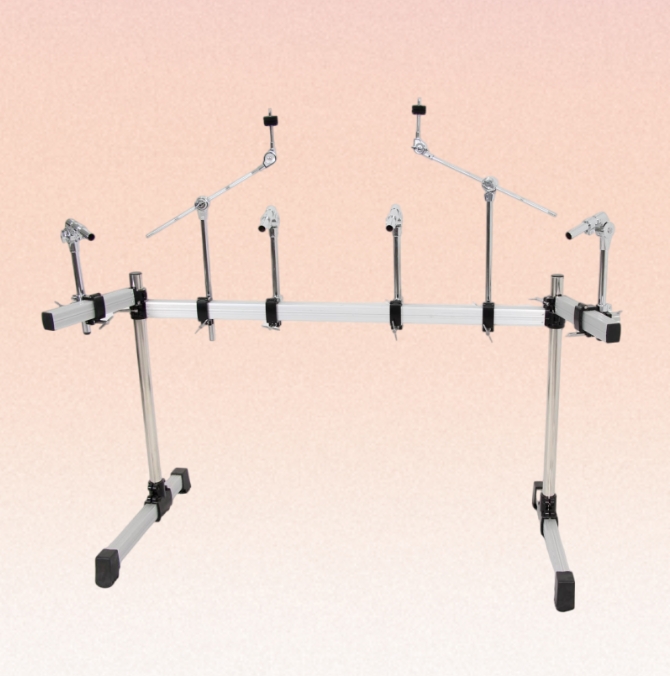 Aksesori Alat Musik, Stand unt - Musical Instrument Drum ulasan dan harga