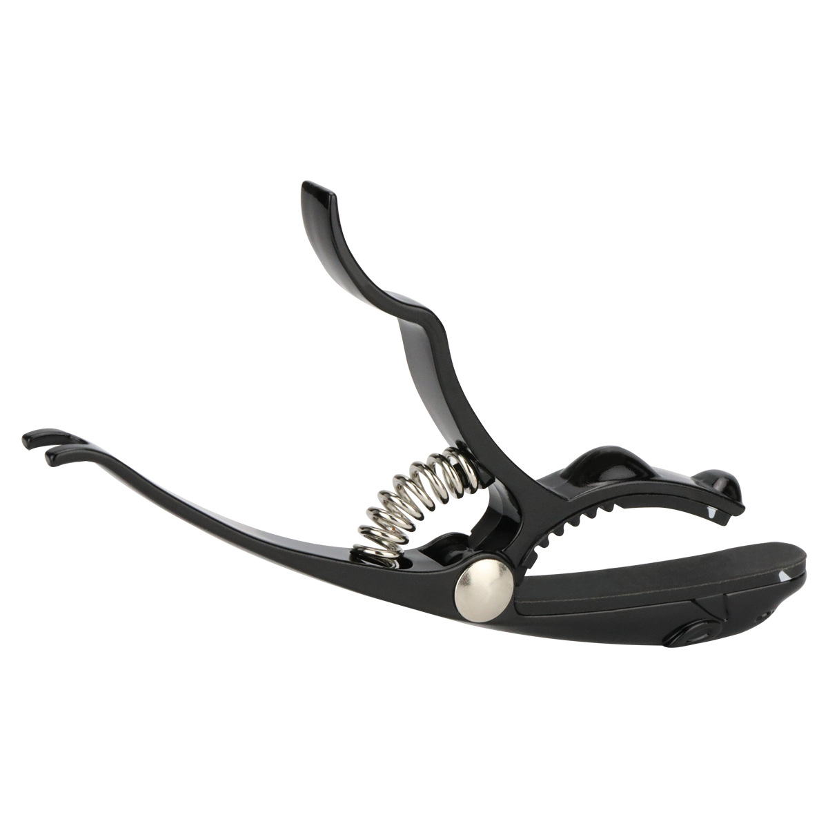 Capo Gitar Profesional dari Lo - Musical Instrument Bass ulasan dan harga