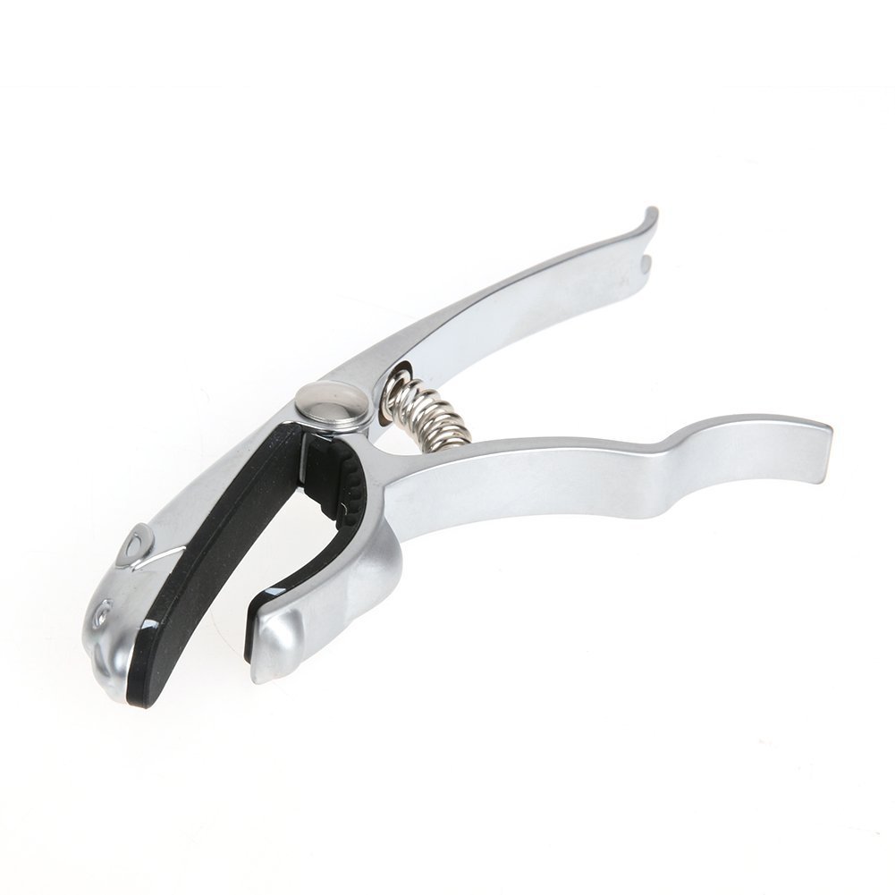 Capo Gitar Profesional dari Lo - Musical Instrument Bass ulasan dan harga