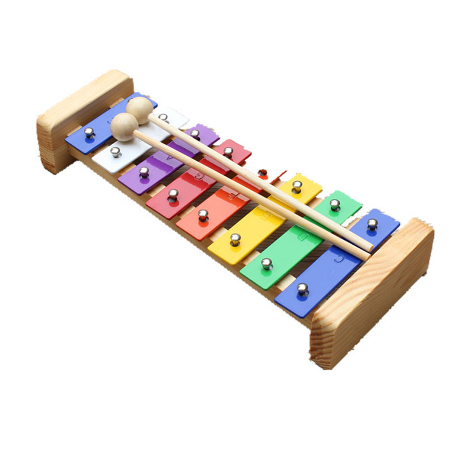 8 Catatan Xylophone Mainan Ana - Musical Instrument Xylophone ulasan dan harga
